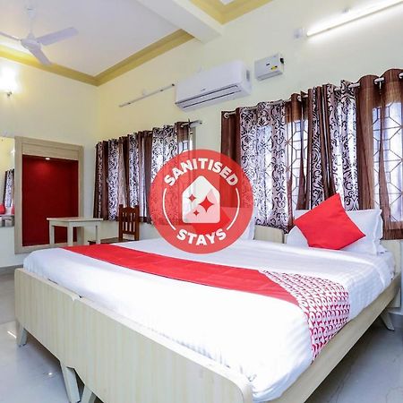 Oyo 18627 Hotel Mithila Salem Exterior foto