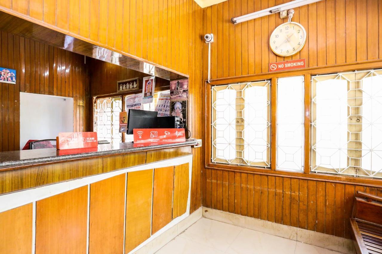 Oyo 18627 Hotel Mithila Salem Exterior foto